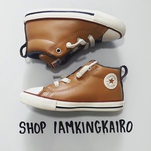 ✨2019 Host Pick✨Converse Kids ChuckTaylor All Star